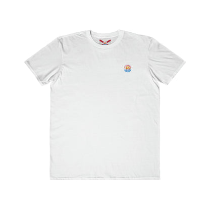 Stop Moving to Florida Men's Lightweight Tee (Florica)