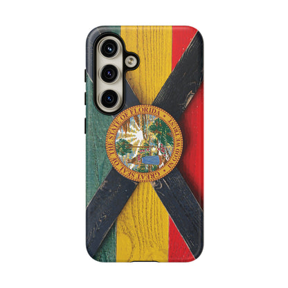 Sun is Shining Phone Tough Cases