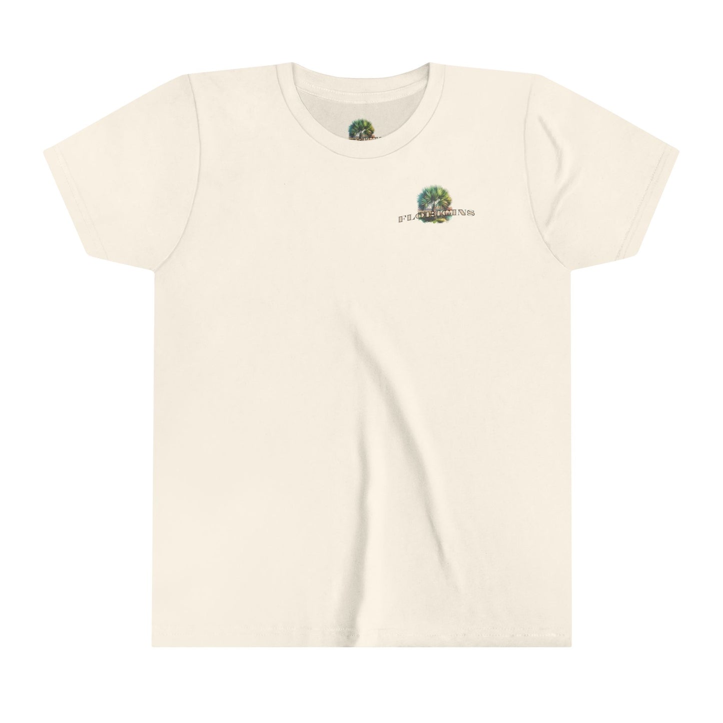 Daylight Walker Youth Lightweight Tee