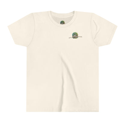 Daylight Walker Youth Lightweight Tee