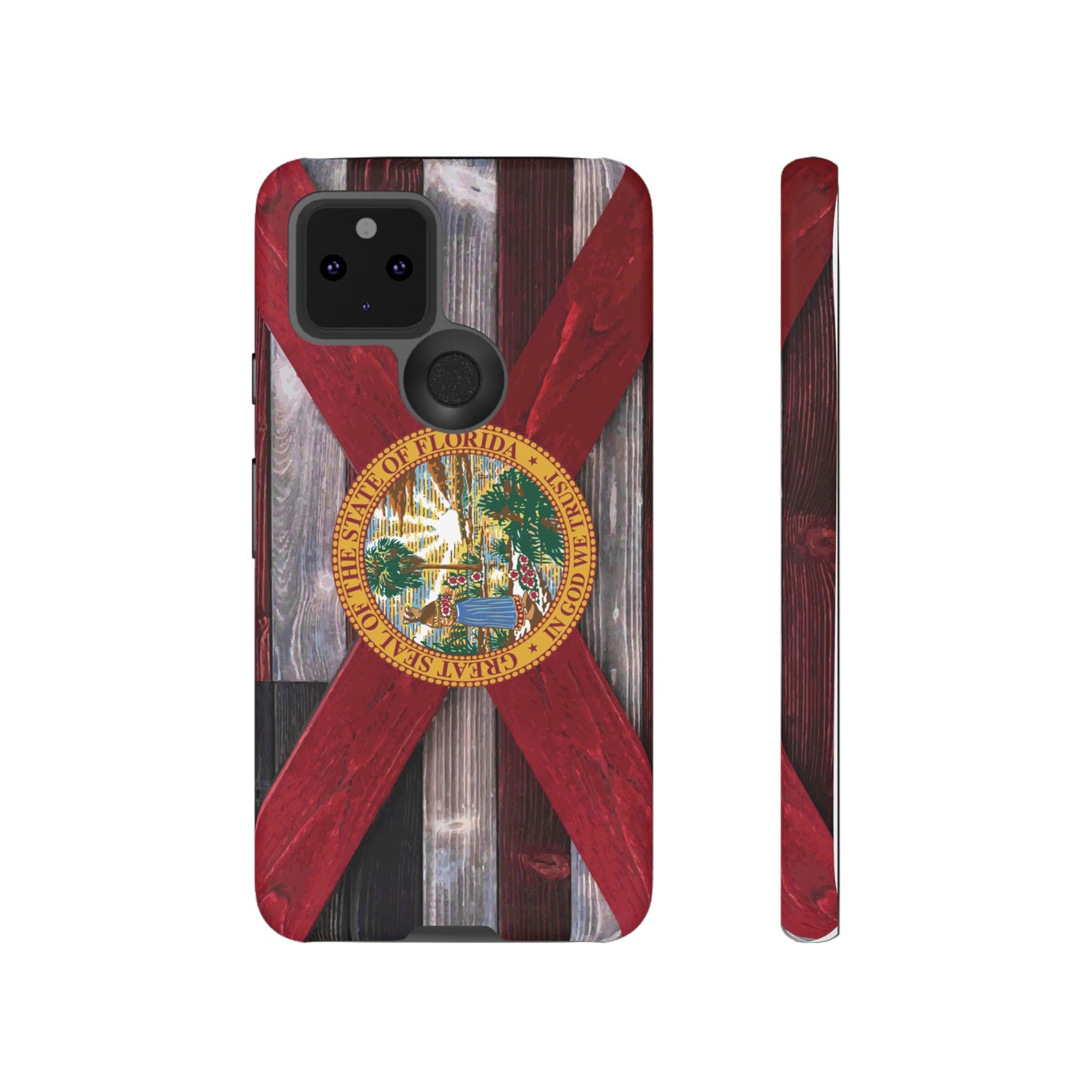 Florica Phone Tough Cases