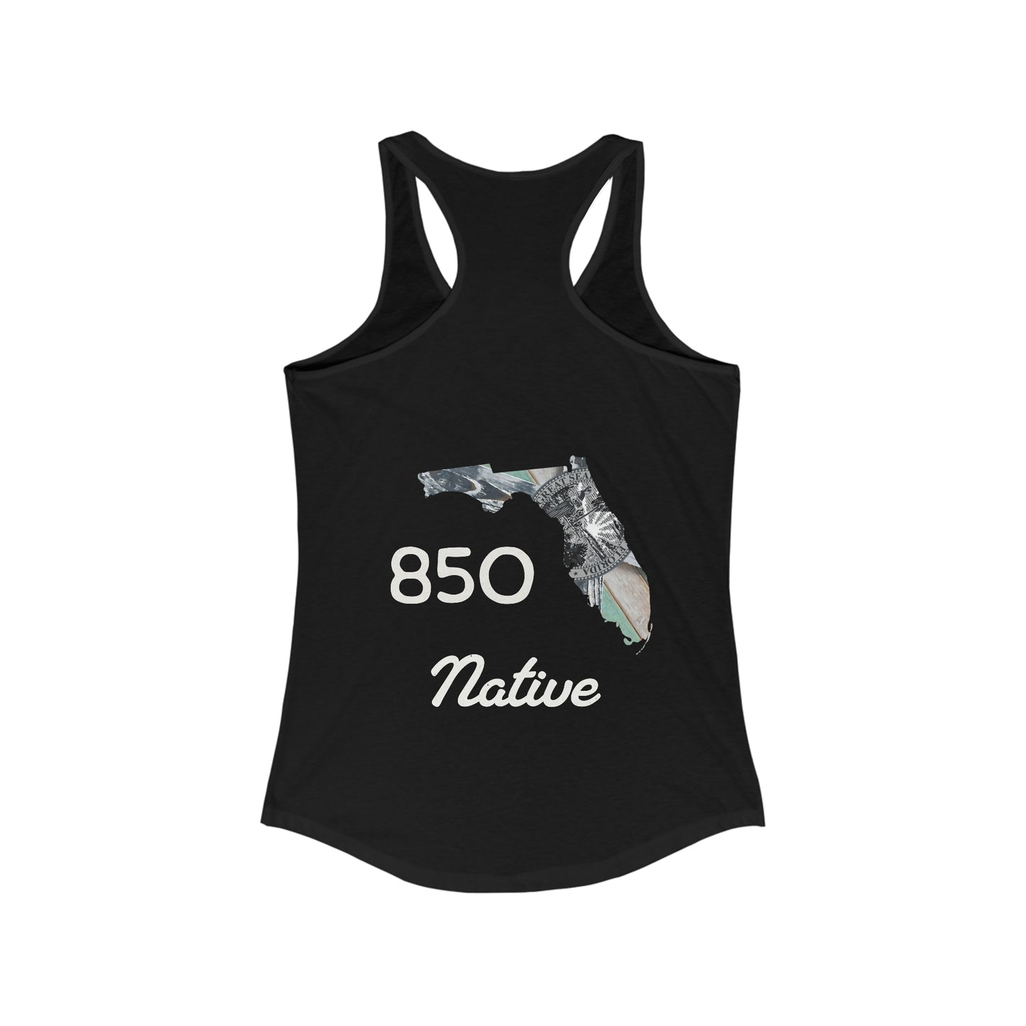 850 Native Women's Lightweight Tank