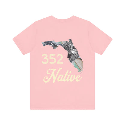 352 Native Series Women's Classic-Fit Tee