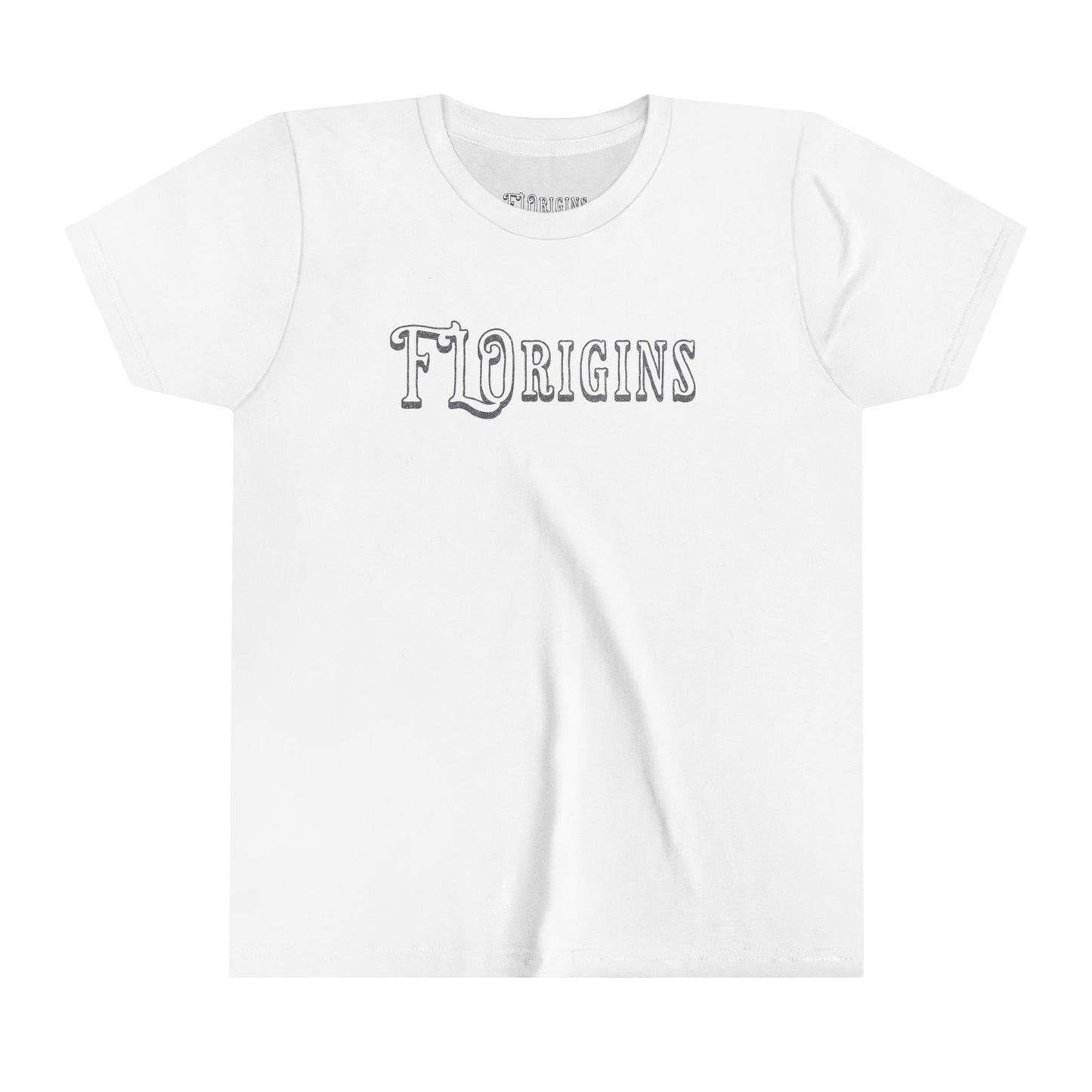 Save the Floridians Youth Lightweight Tee