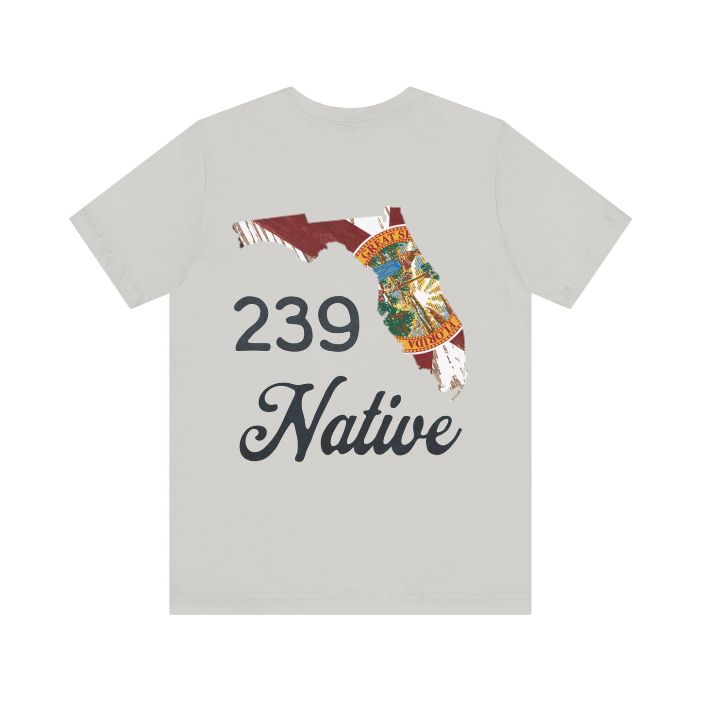 239 Native Series Women's Classic-Fit Tee