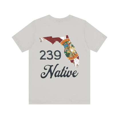 239 Native Series Women's Classic-Fit Tee