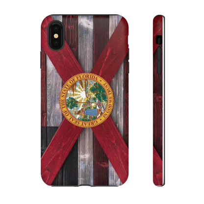 Florica Phone Tough Cases