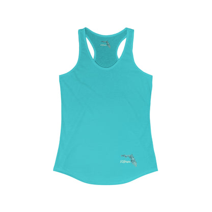 239 Native Women's Lightweight Tank (Size Up - Runs Small)