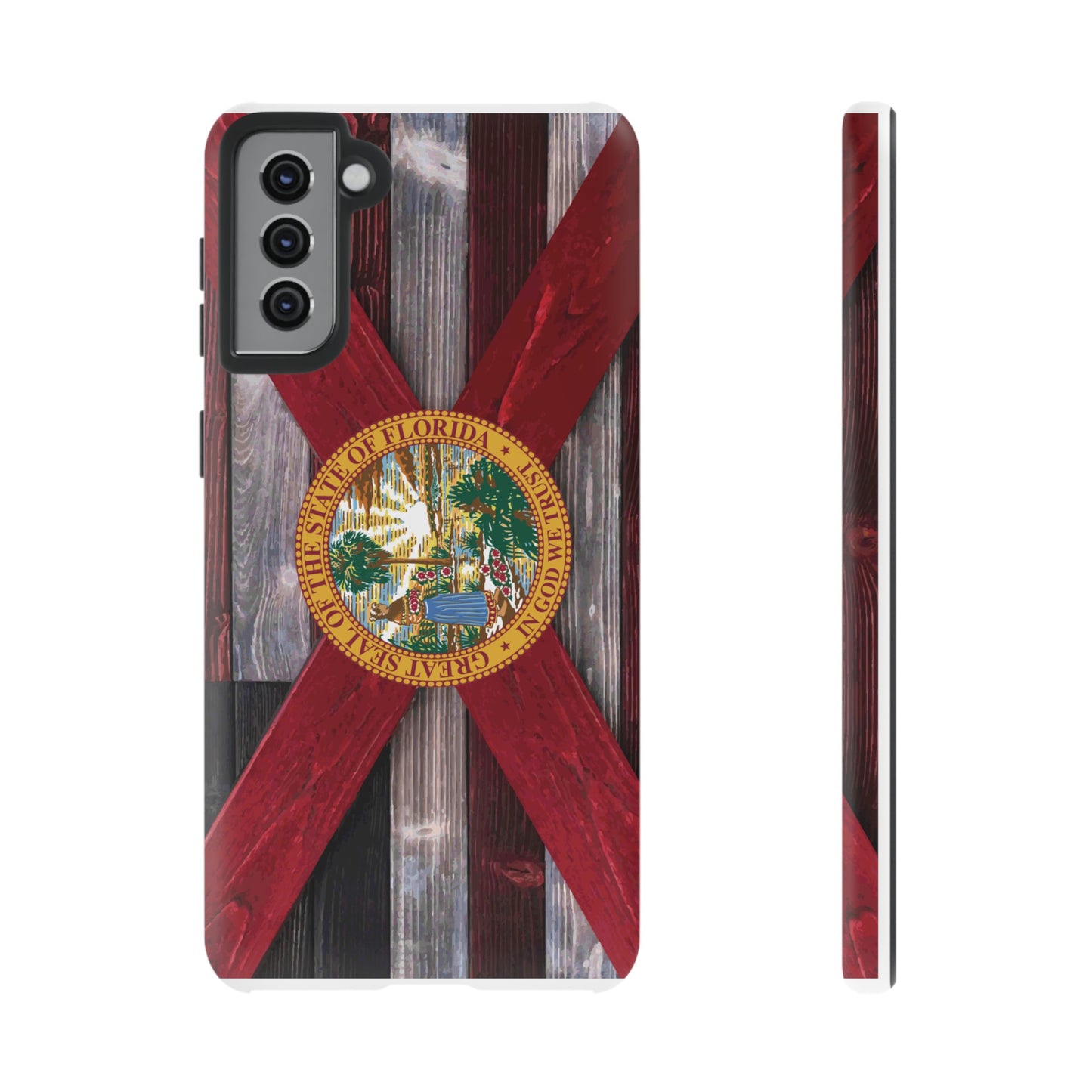 Florica Phone Tough Cases