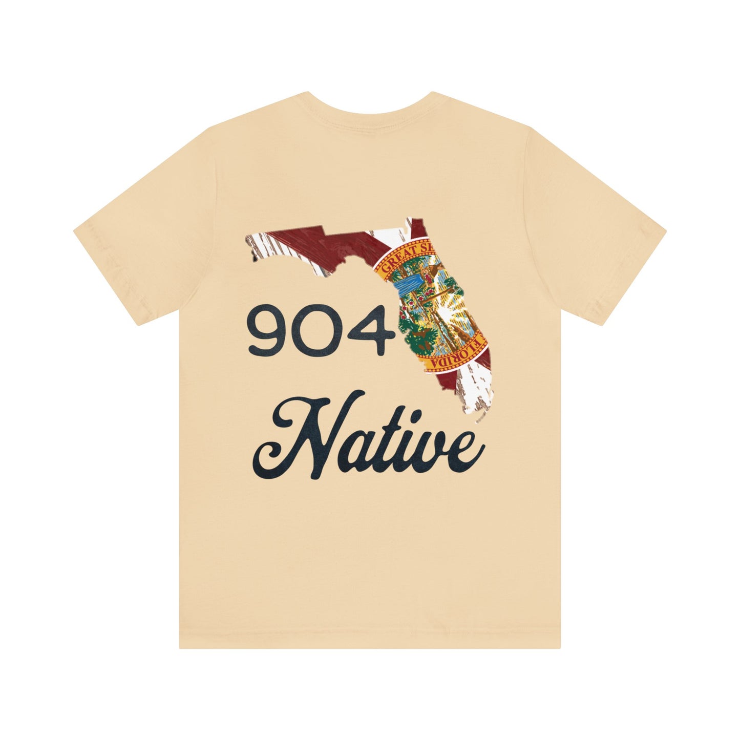 904 Native Series Men's Lightweight Tee