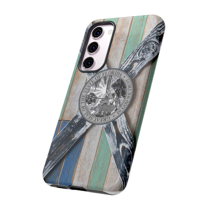 Florica Marathon Phone Tough Cases