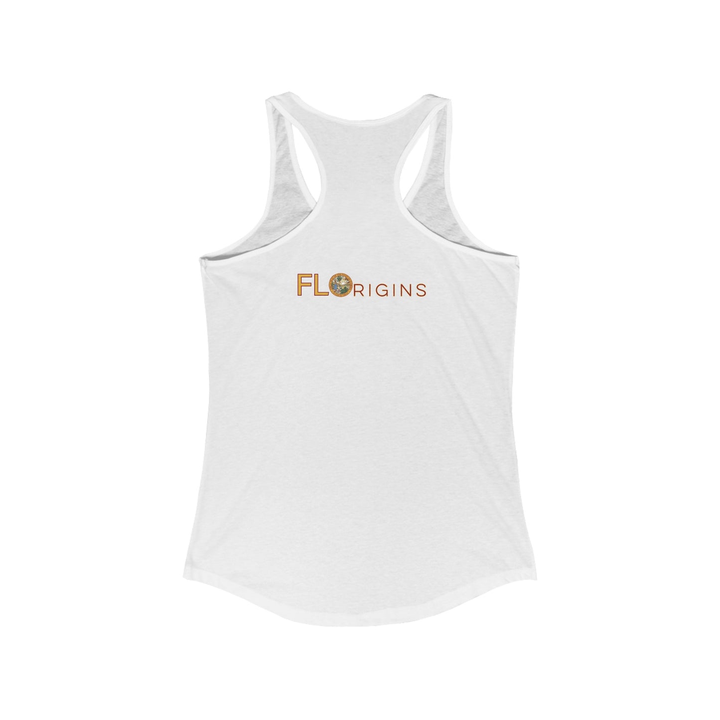 Save the Floridians Lightweight Tank (Size Up - Runs Small)