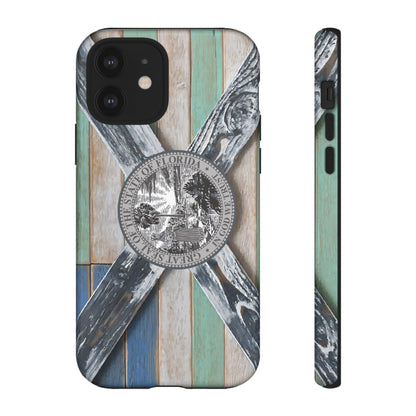 Florica Marathon Phone Tough Cases