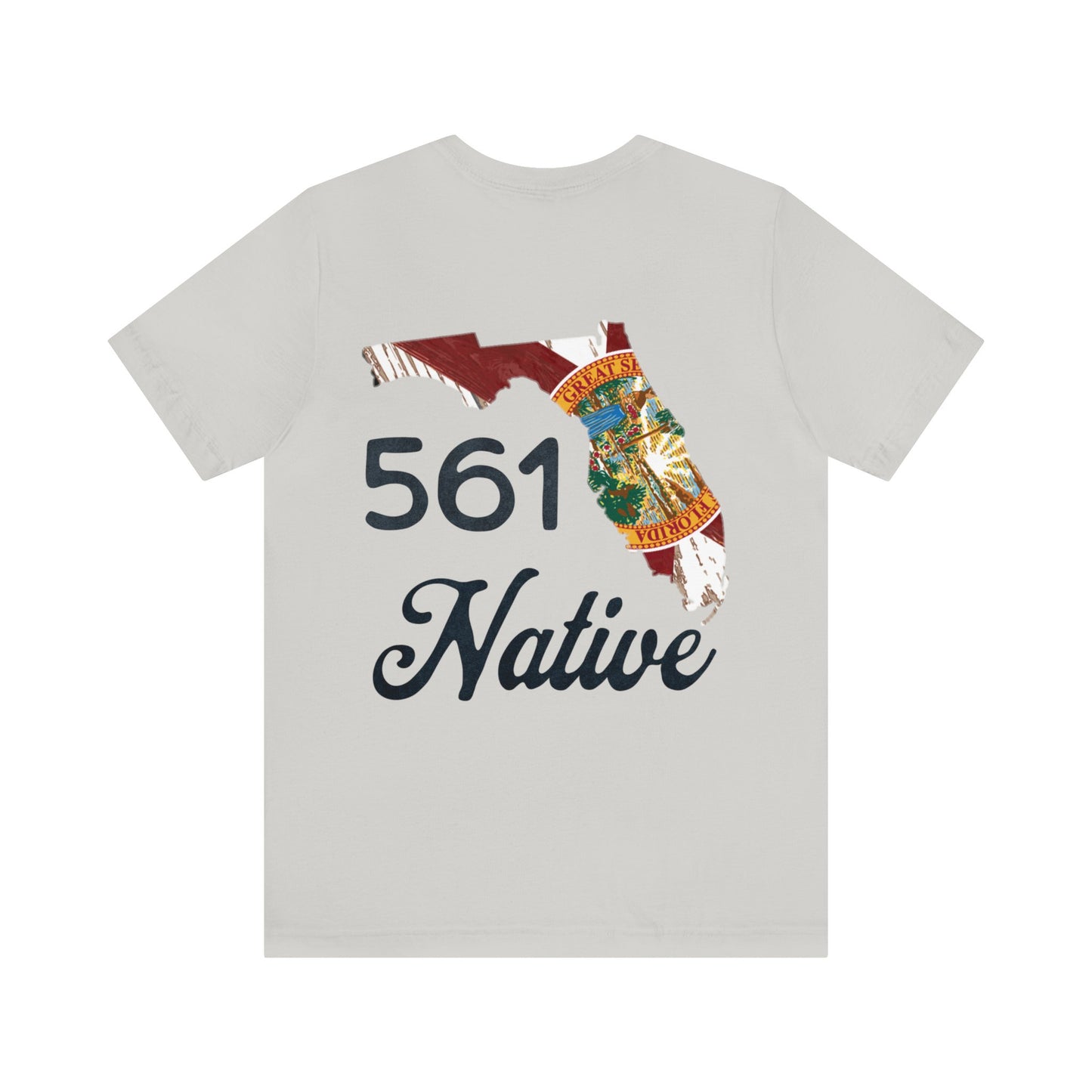 561 Native Series Men's Lightweight Tee