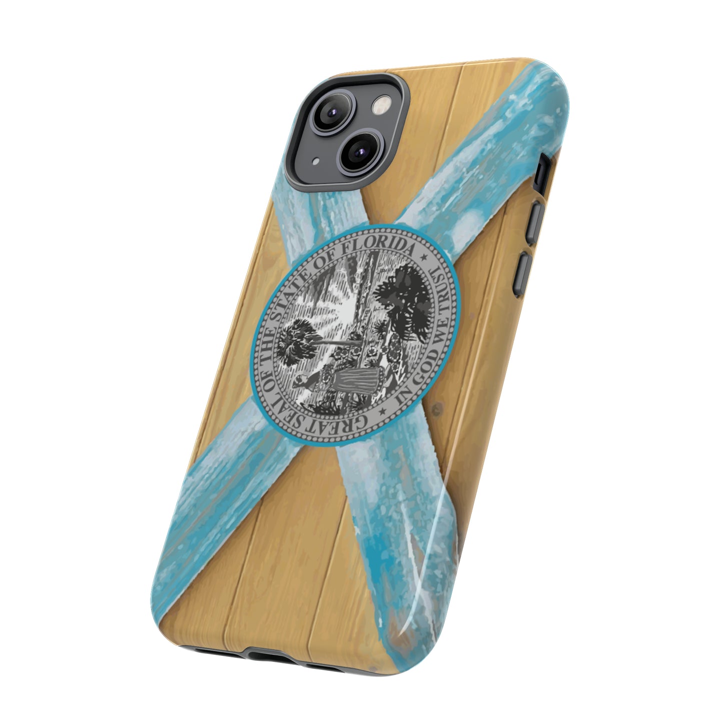 Islamorada Tough Cases for Apple, Google, & Samsung Devices