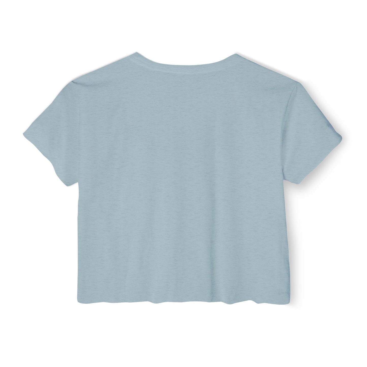 Daytona Shores Lightweight Crop Top