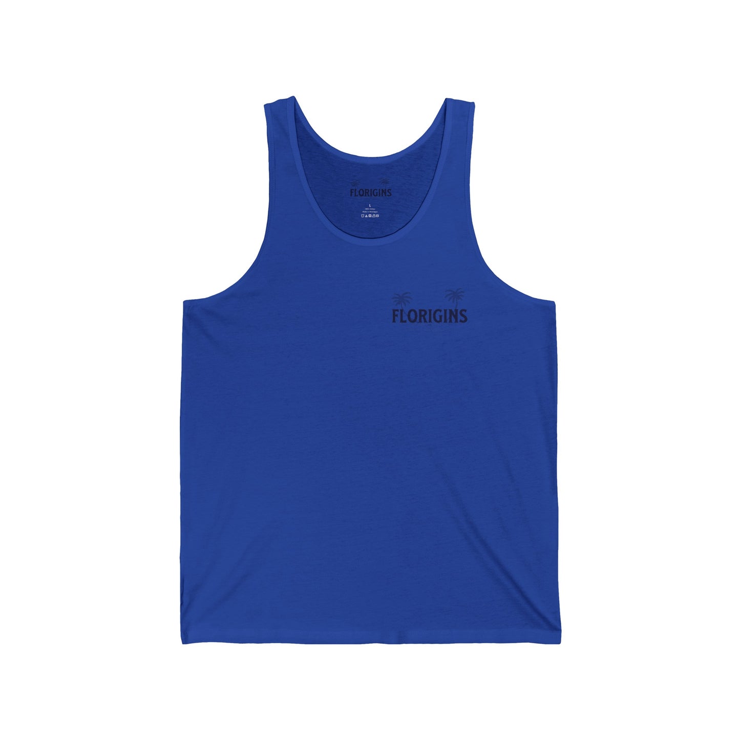 Aquaholics Anonymous Lightweight Tank