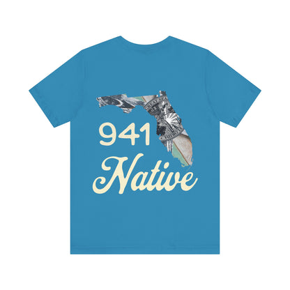 941 Native Series Men's Lightweight Tee