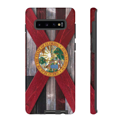 Florica Phone Tough Cases