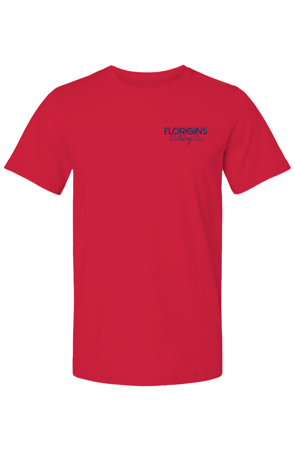 Florica Men's Lightweight Tee