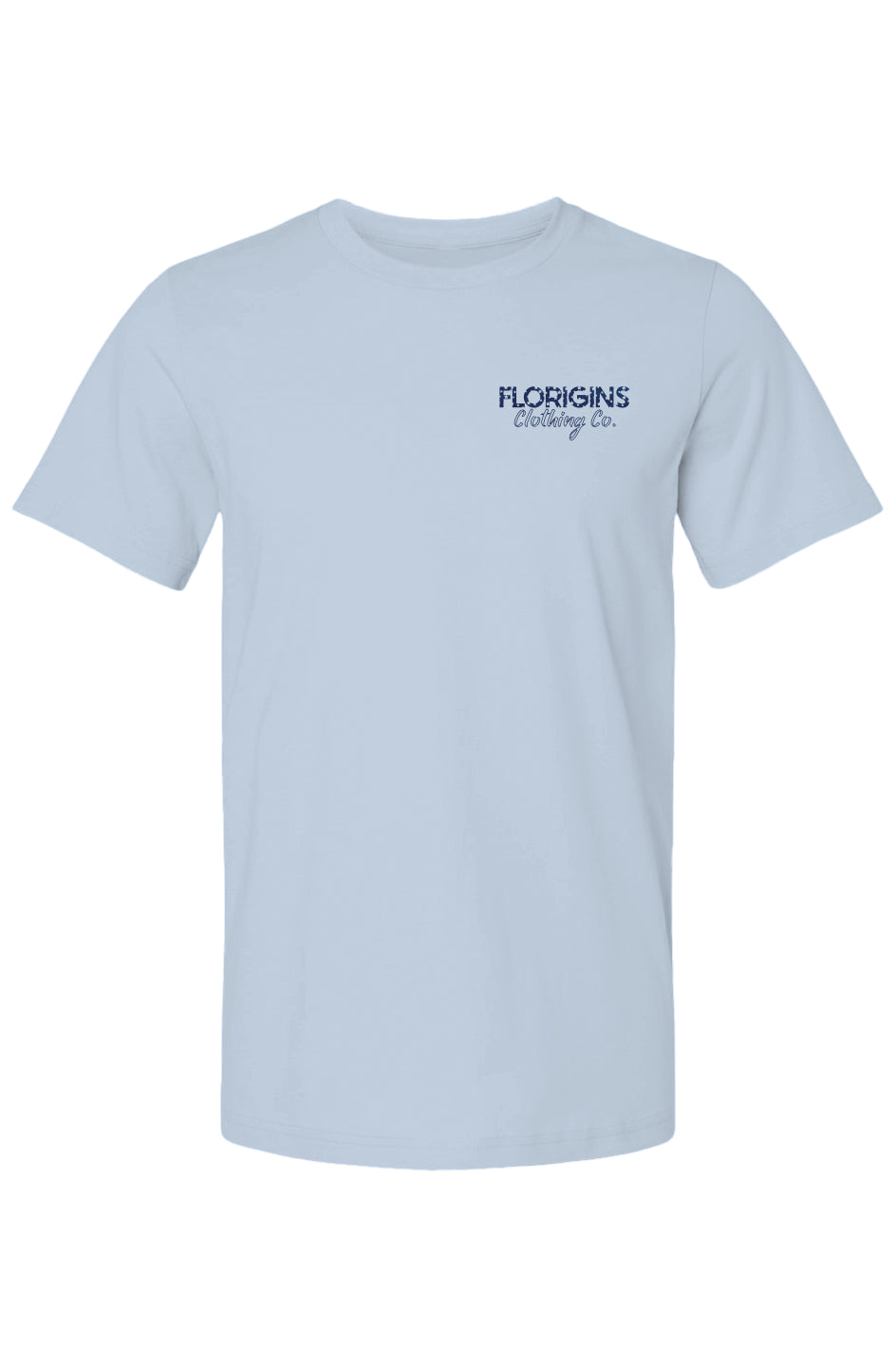 Florica Men's Lightweight Tee