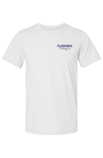 Florica Men's Lightweight Tee