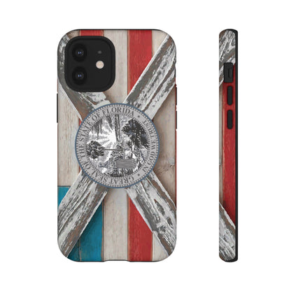 Florica Biscayne Phone Tough Cases