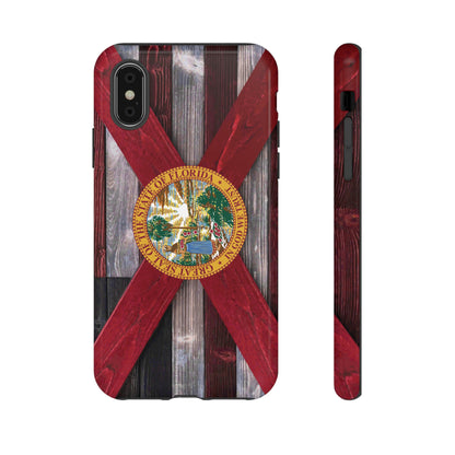 Florica Phone Tough Cases for Apple, Google, & Samsung Devices