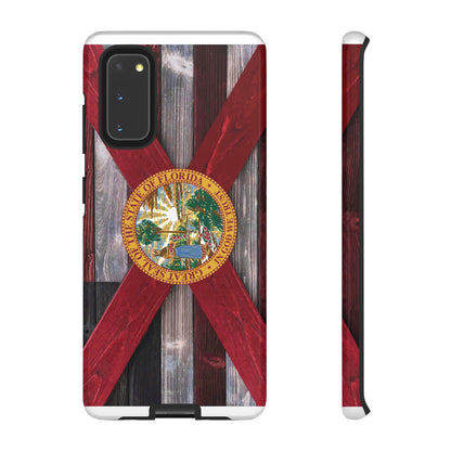 Florica Phone Tough Cases