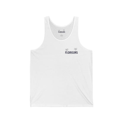 Aquaholics Anonymous Lightweight Tank