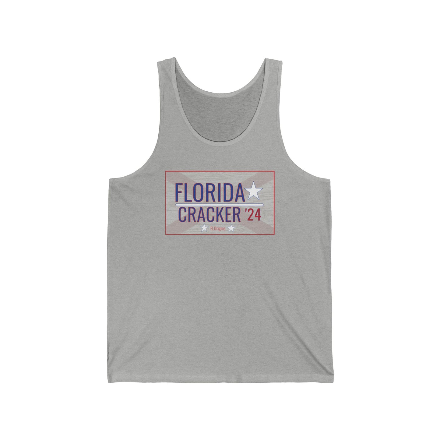 Florida Cracker '24 Lightweight Tank