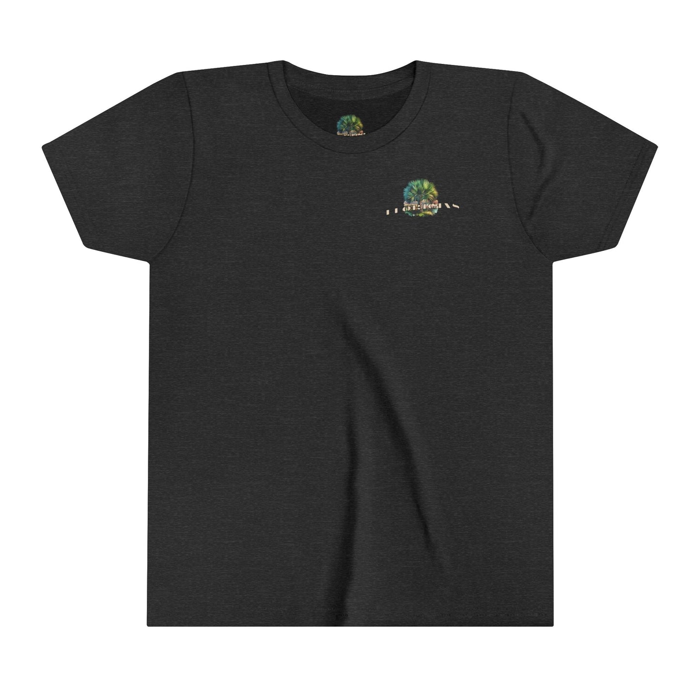 Daylight Walker Youth Lightweight Tee