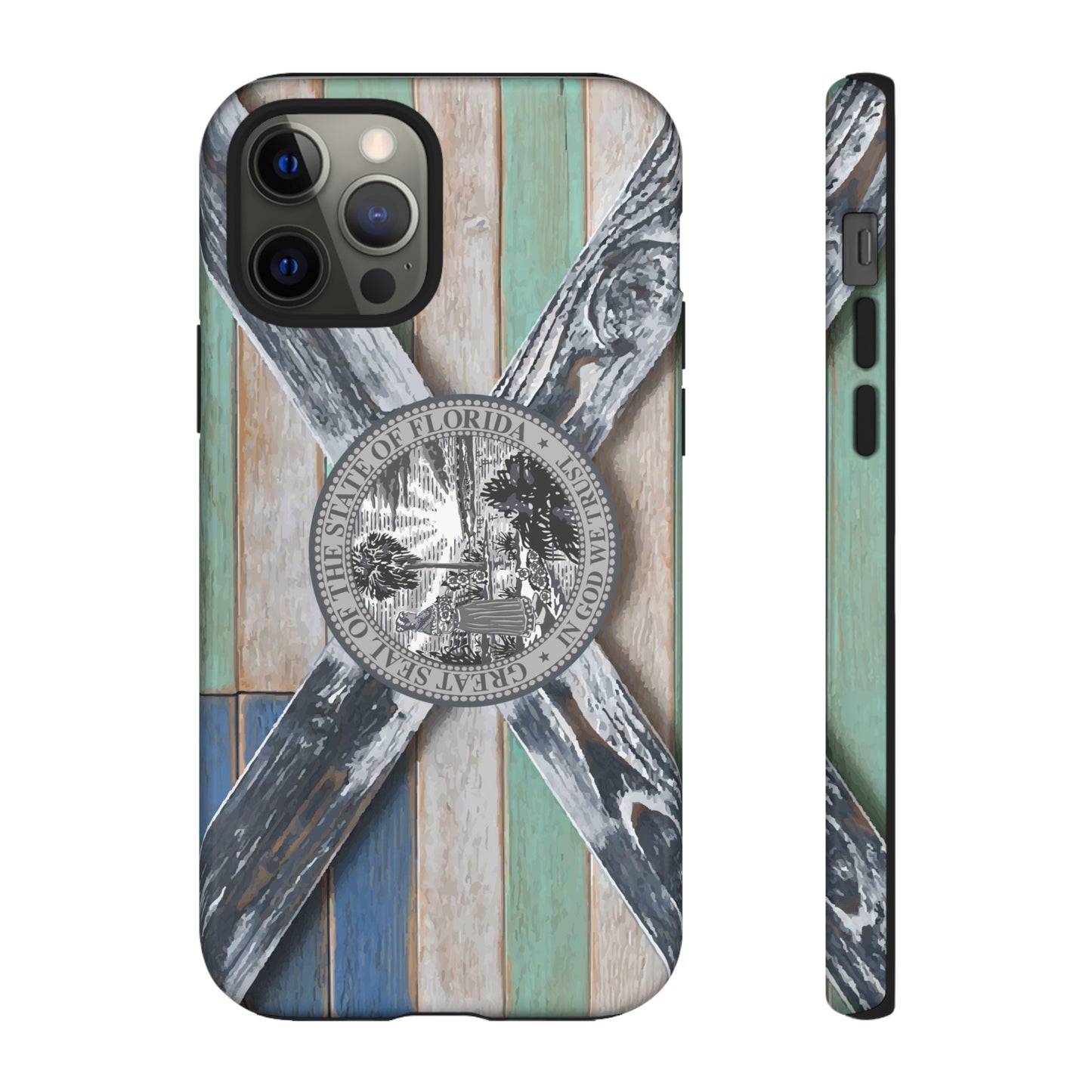 Florica Marathon Phone Tough Cases