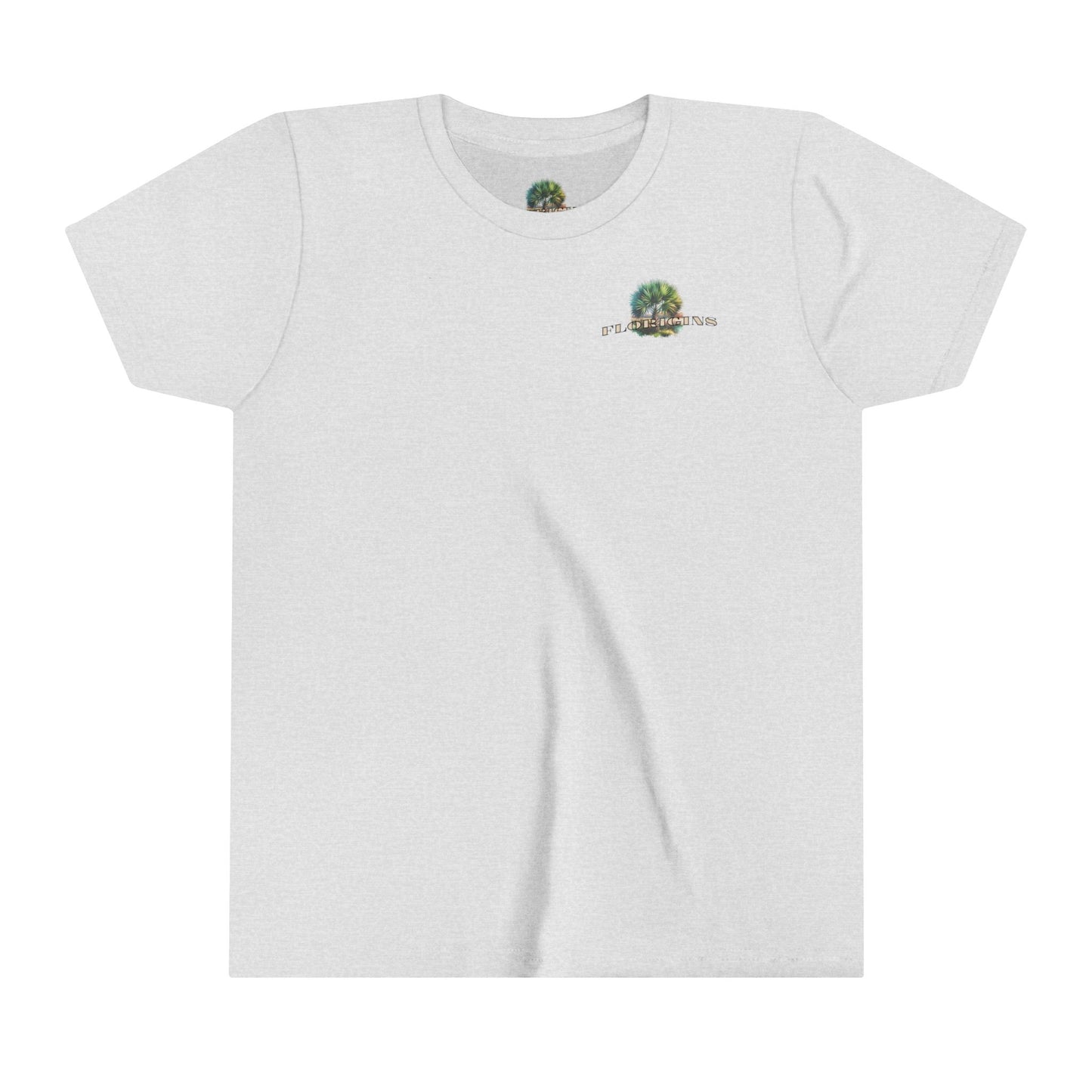 Daylight Walker Youth Lightweight Tee