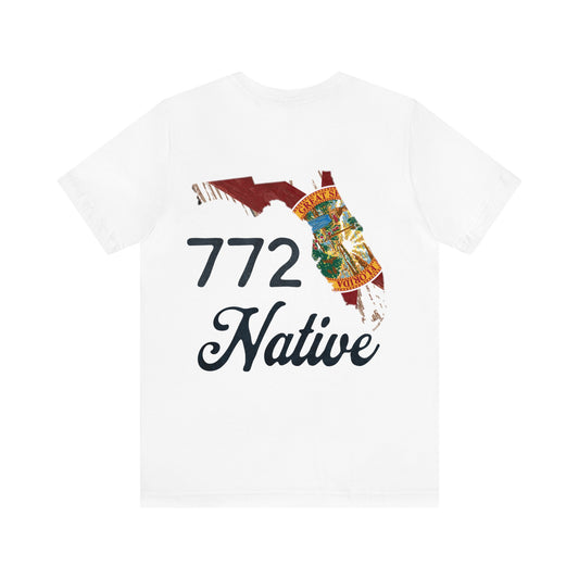 772 Native Series Men's Lightweight Tee