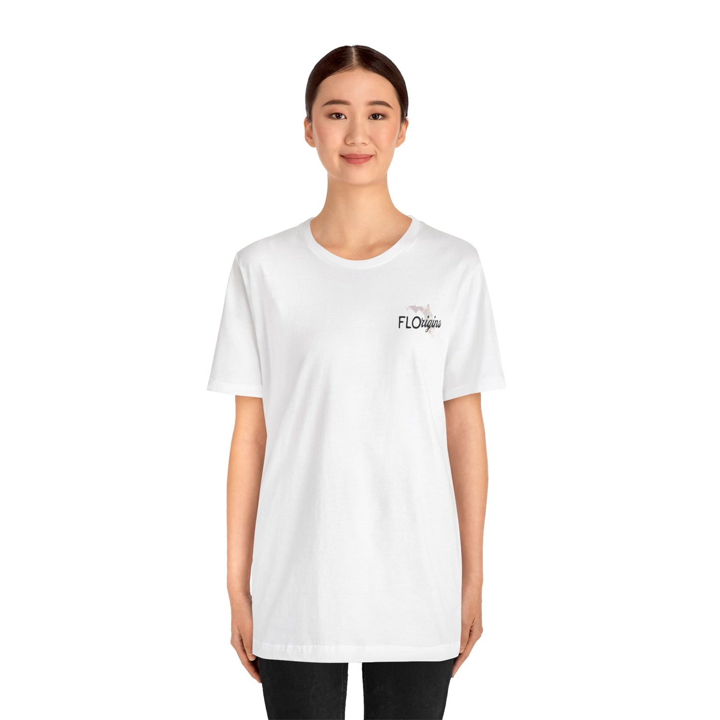 941 Native Series Women's Classic-Fit Tee