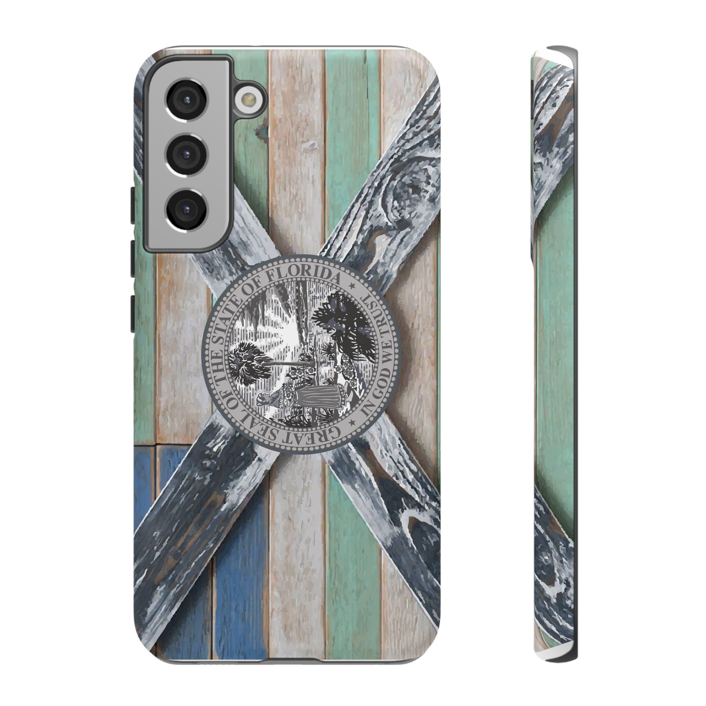 Florica Marathon Phone Tough Cases