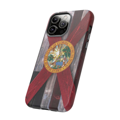 Florica Phone Tough Cases