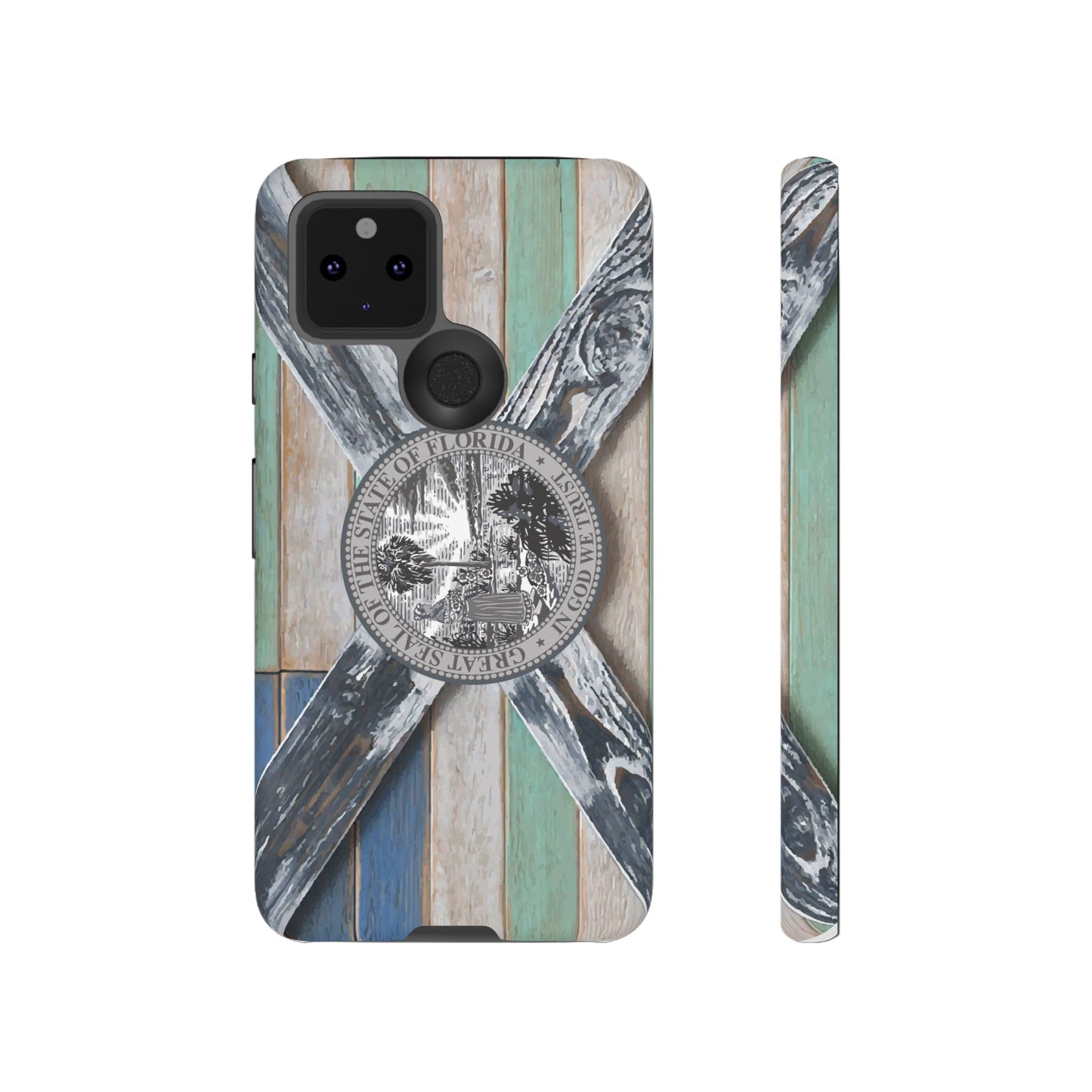 Florica Marathon Phone Tough Cases