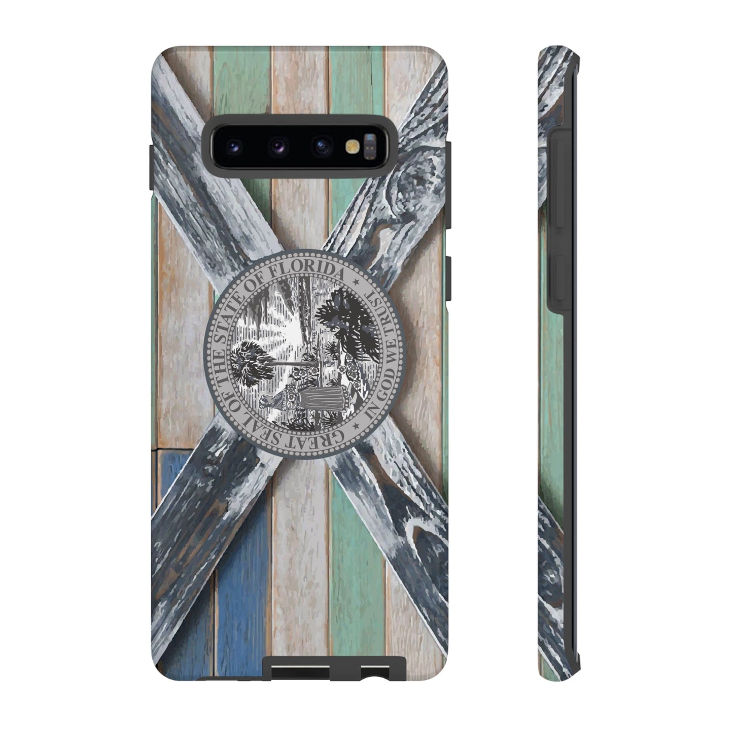 Florica Marathon Phone Tough Cases