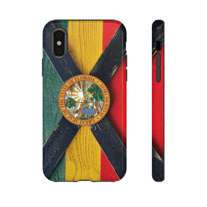 Sun is Shining Phone Tough Cases