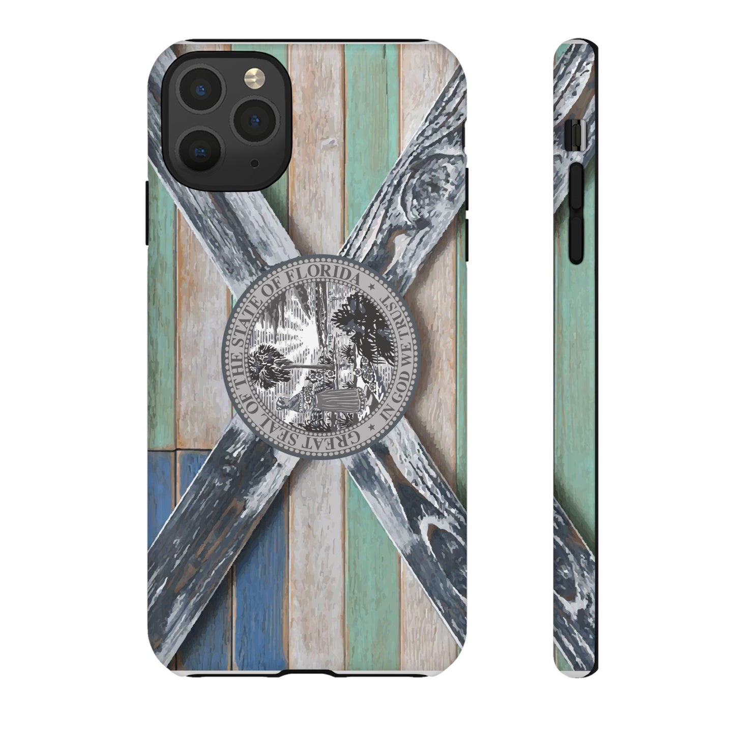 Florica Marathon Phone Tough Cases