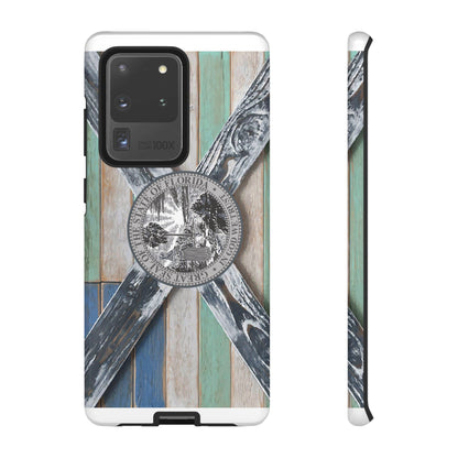 Florica Marathon Phone Tough Cases