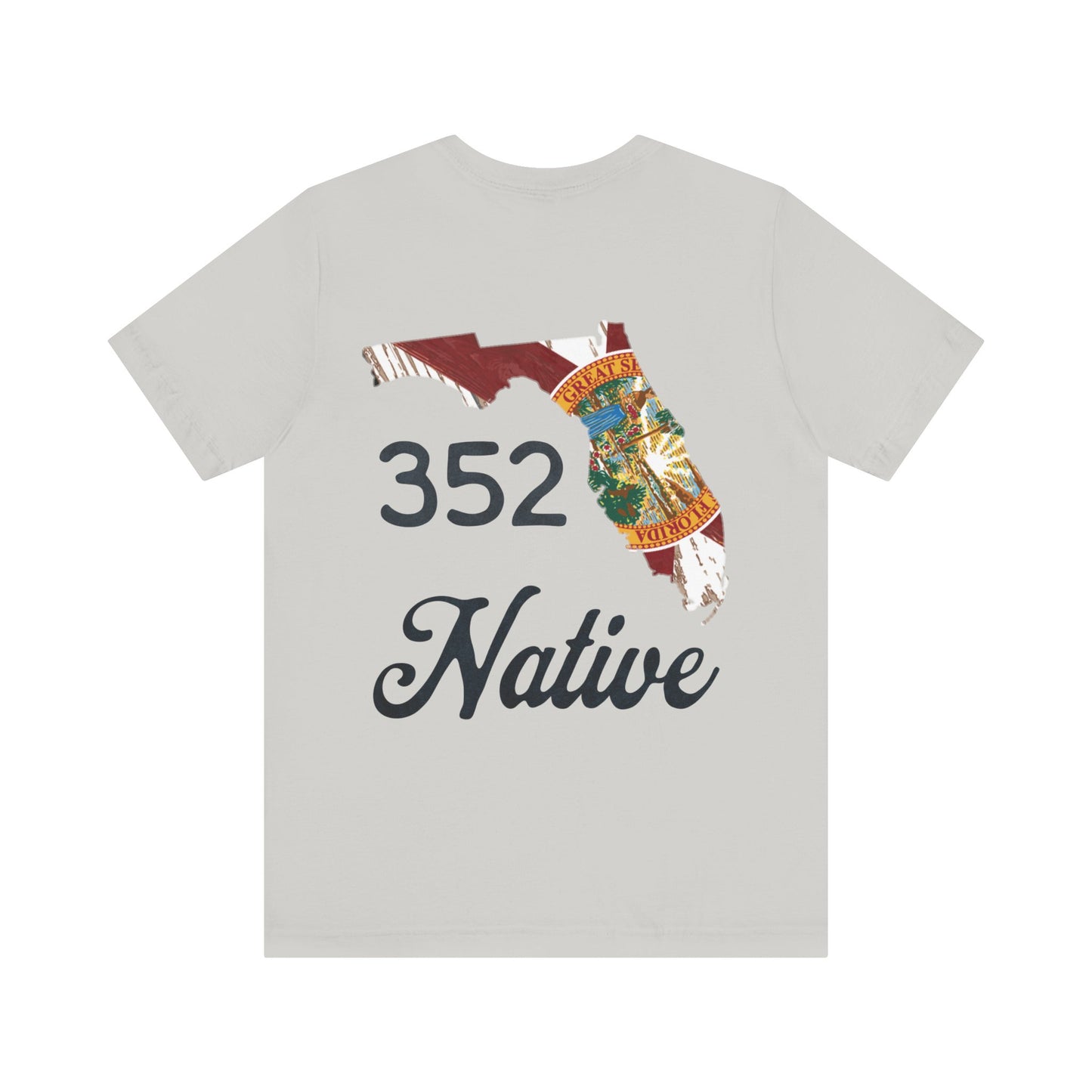 352 Native Series Men's Lightweight Tee