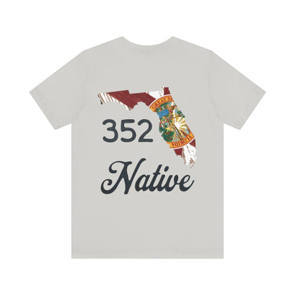 321 Native Series Men's Lightweight Tee