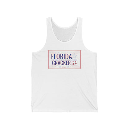 Florida Cracker '24 Lightweight Tank