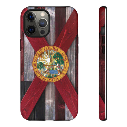 Florica Phone Tough Cases