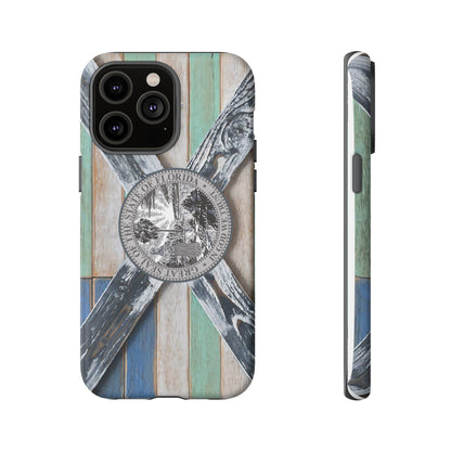 Florica Marathon Phone Tough Cases