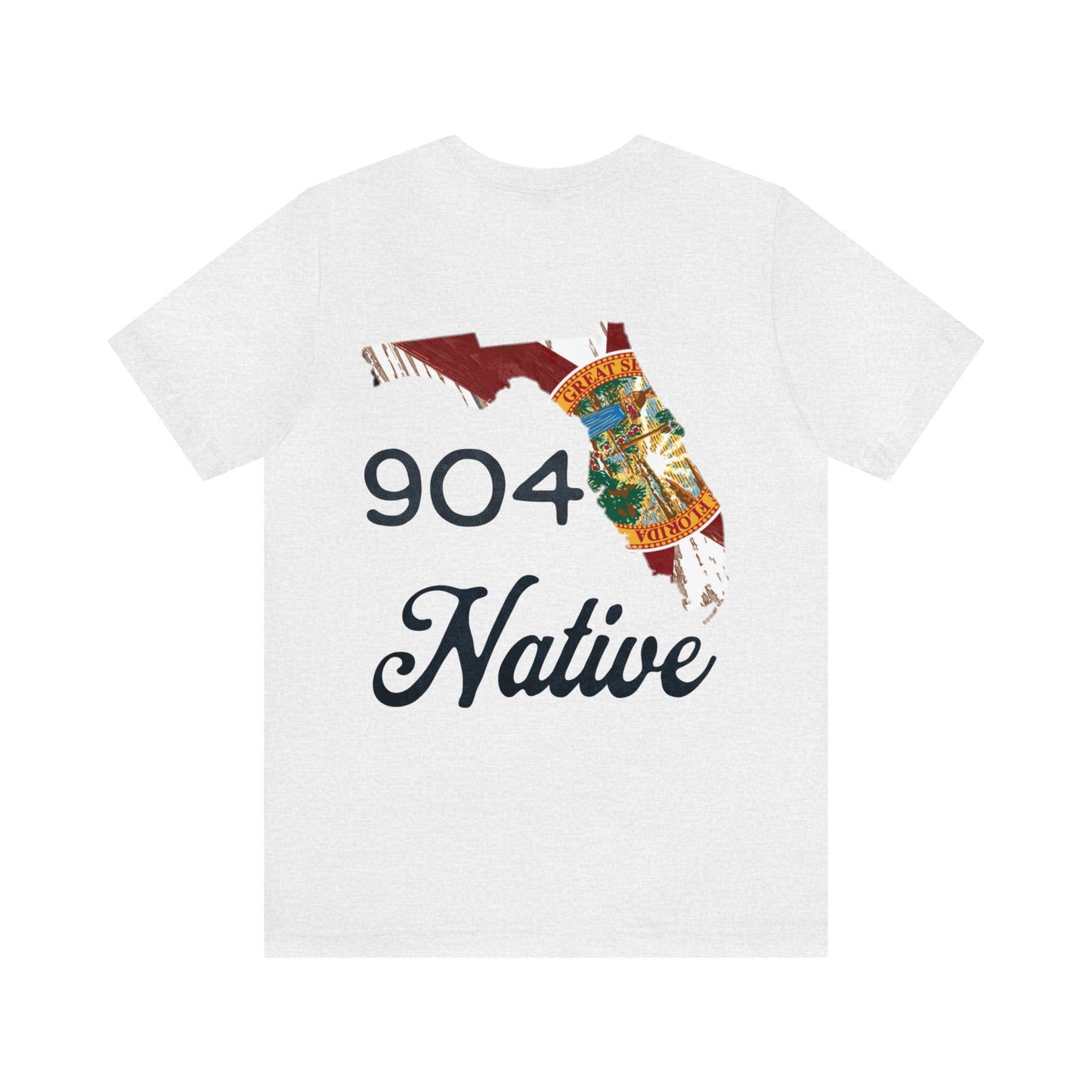 904 Native Series Men's Lightweight Tee