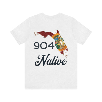 904 Native Series Men's Lightweight Tee